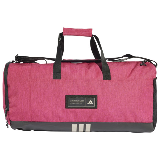 Adidas Τσάντα γυμναστηρίου 4Athlts Duffel Bag M